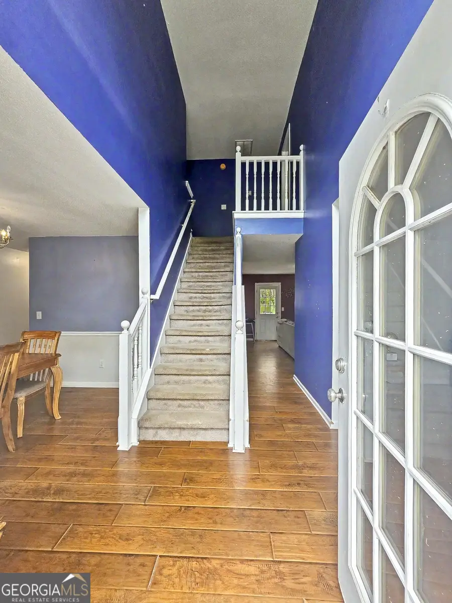 4041 Smithfield Trail, Ellenwood, GA 30294 - #3