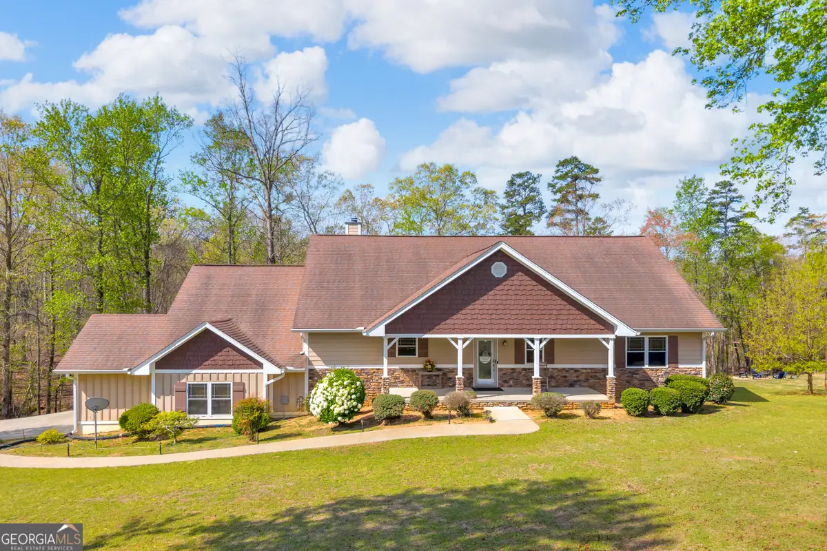 35 Villa Court, Hartwell, GA 30643 - #1