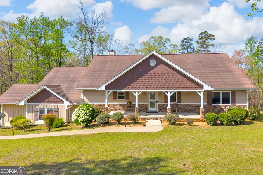 35 Villa Court, Hartwell, GA 30643 - #2