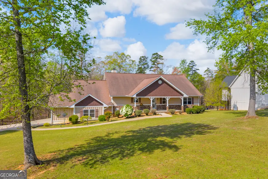 35 Villa Court, Hartwell, GA 30643 - #3