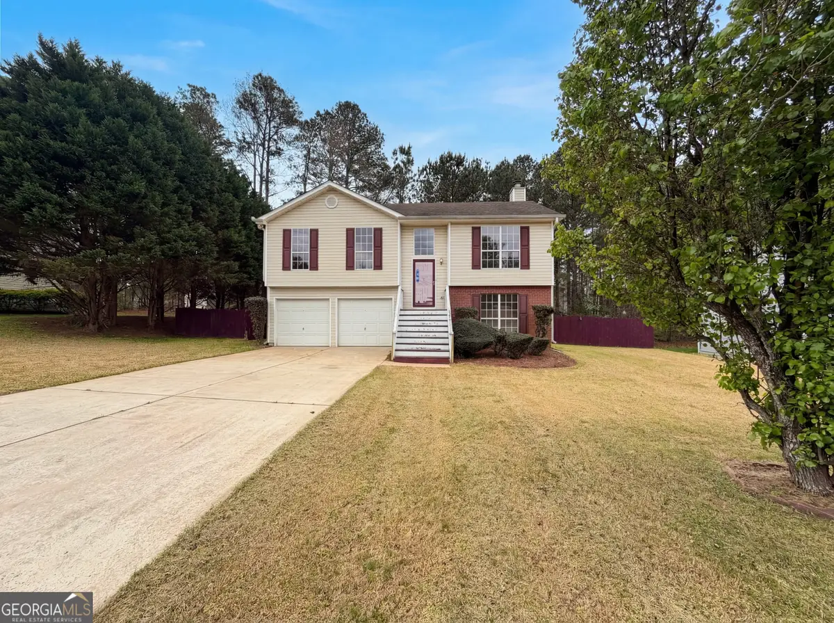 835 Sinclair Way, Jonesboro, GA 30238 - #1