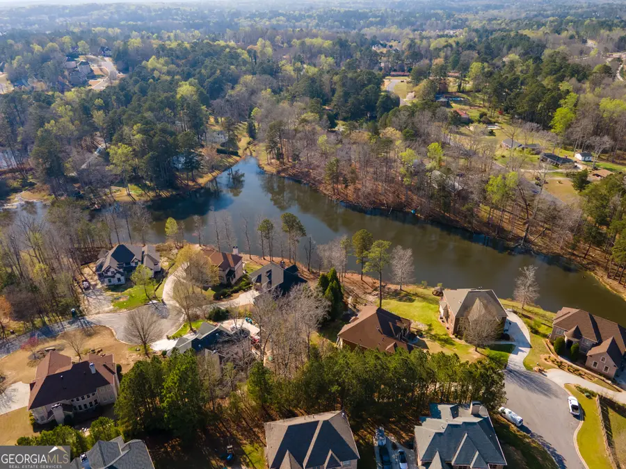 5145 Halcyon Drive, South Fulton, GA 30349 - #3