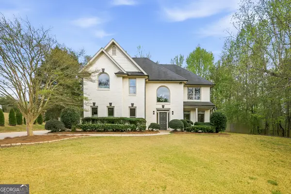 3905 Preston Oak Lane, Suwanee, GA 30024