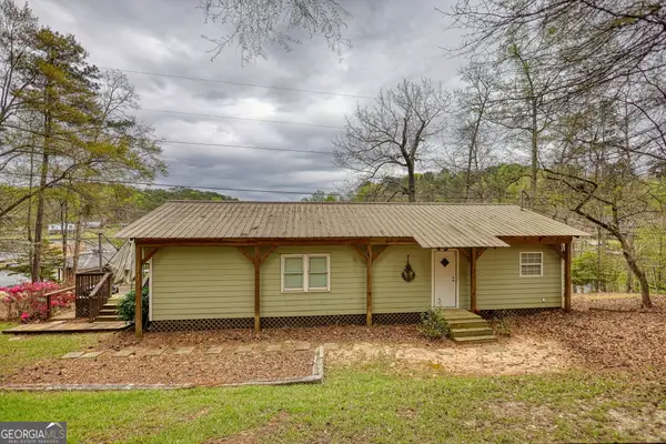 123 Copper Lane, Mansfield, GA 30055