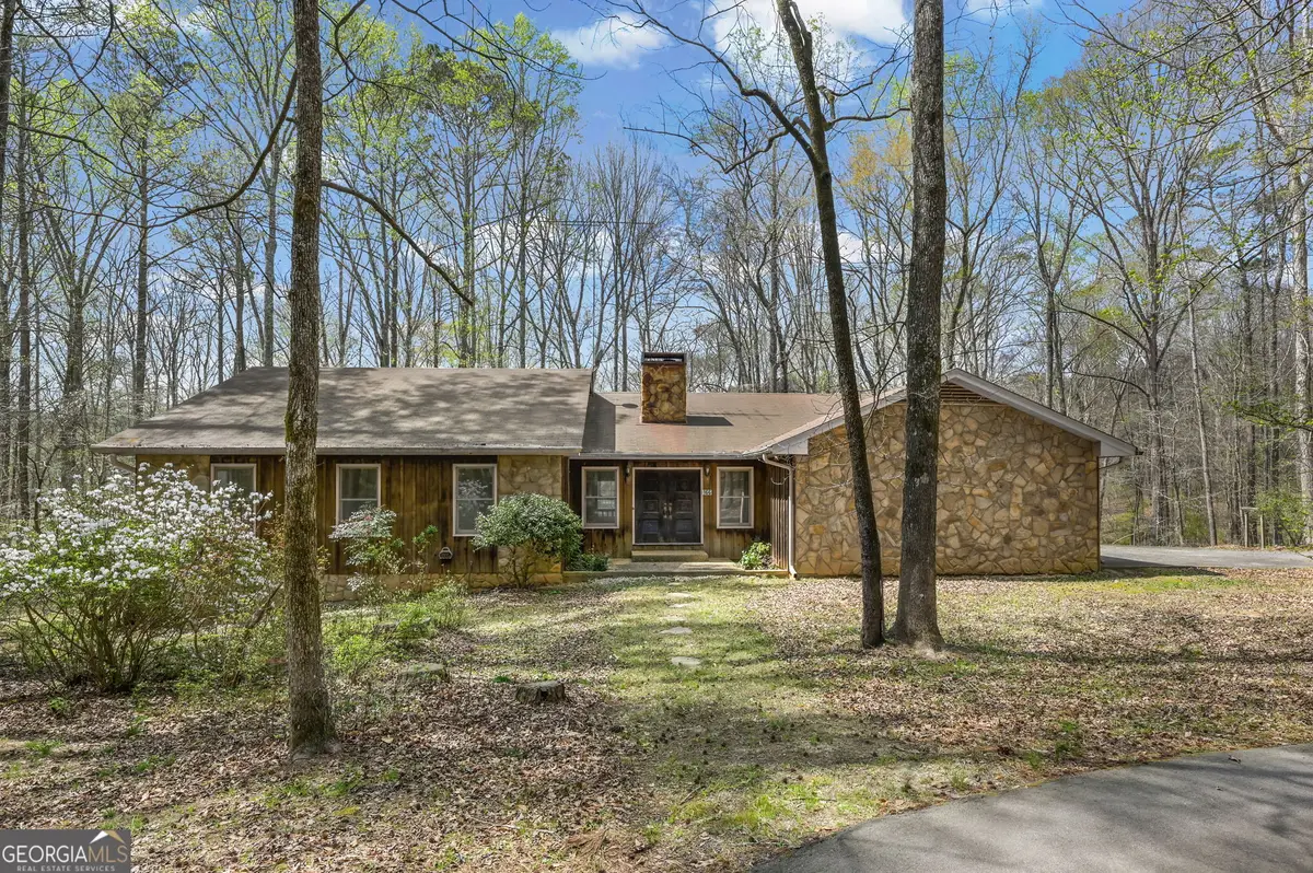 166 Muse Road, Fayetteville, GA 30214 - #1