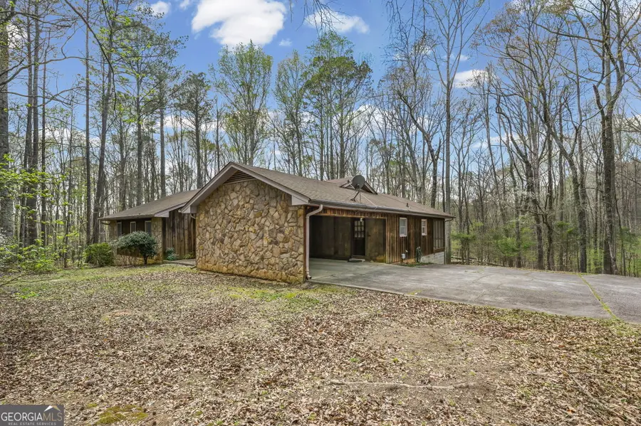 166 Muse Road, Fayetteville, GA 30214 - #3