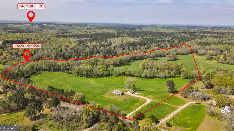 1291 Apalachee River Road, Madison, GA 30650 - #2