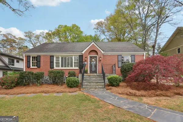 3224 Kensington Road, Avondale Estates, GA 30002