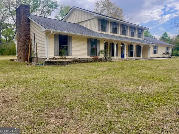 122 Victory Church Lane, Statesboro, GA 30458