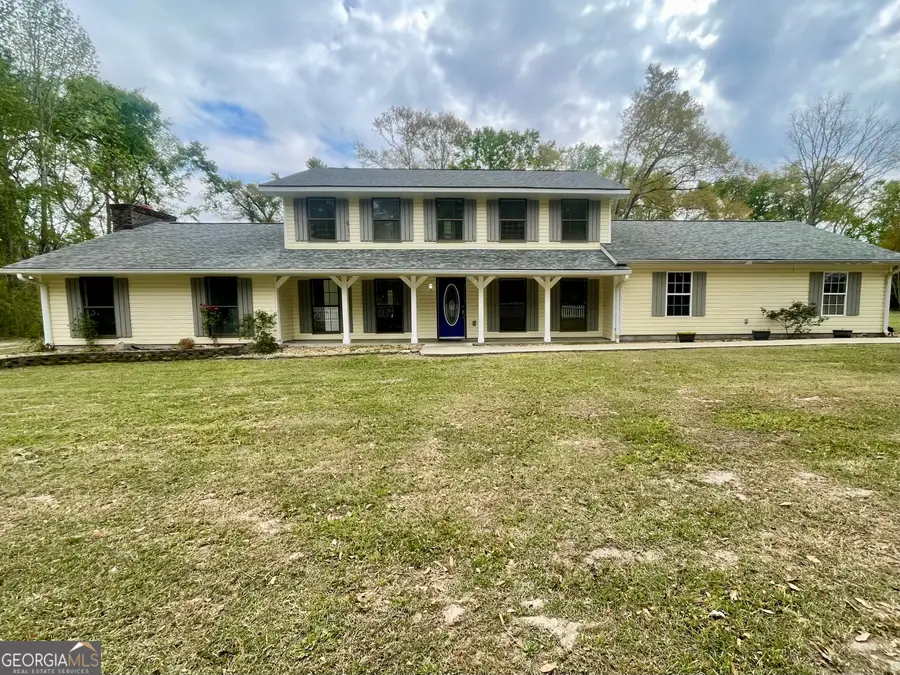 122 Victory Church Lane, Statesboro, GA 30458 - #2