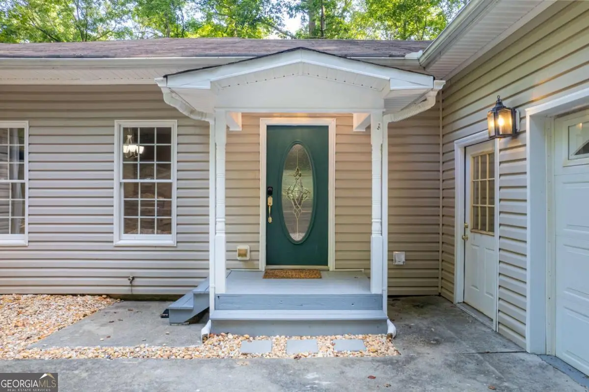 218 River Drive, Dahlonega, GA 30533 - #1