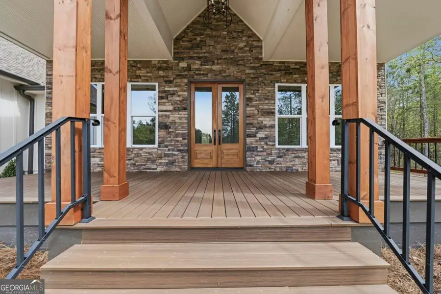 1650 Northwoods Drive, Greensboro, GA 30642 - #2