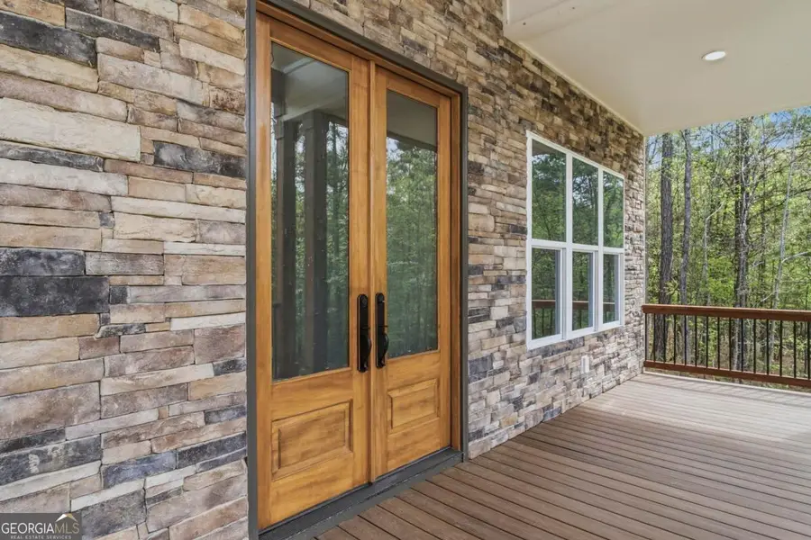 1650 Northwoods Drive, Greensboro, GA 30642 - #3