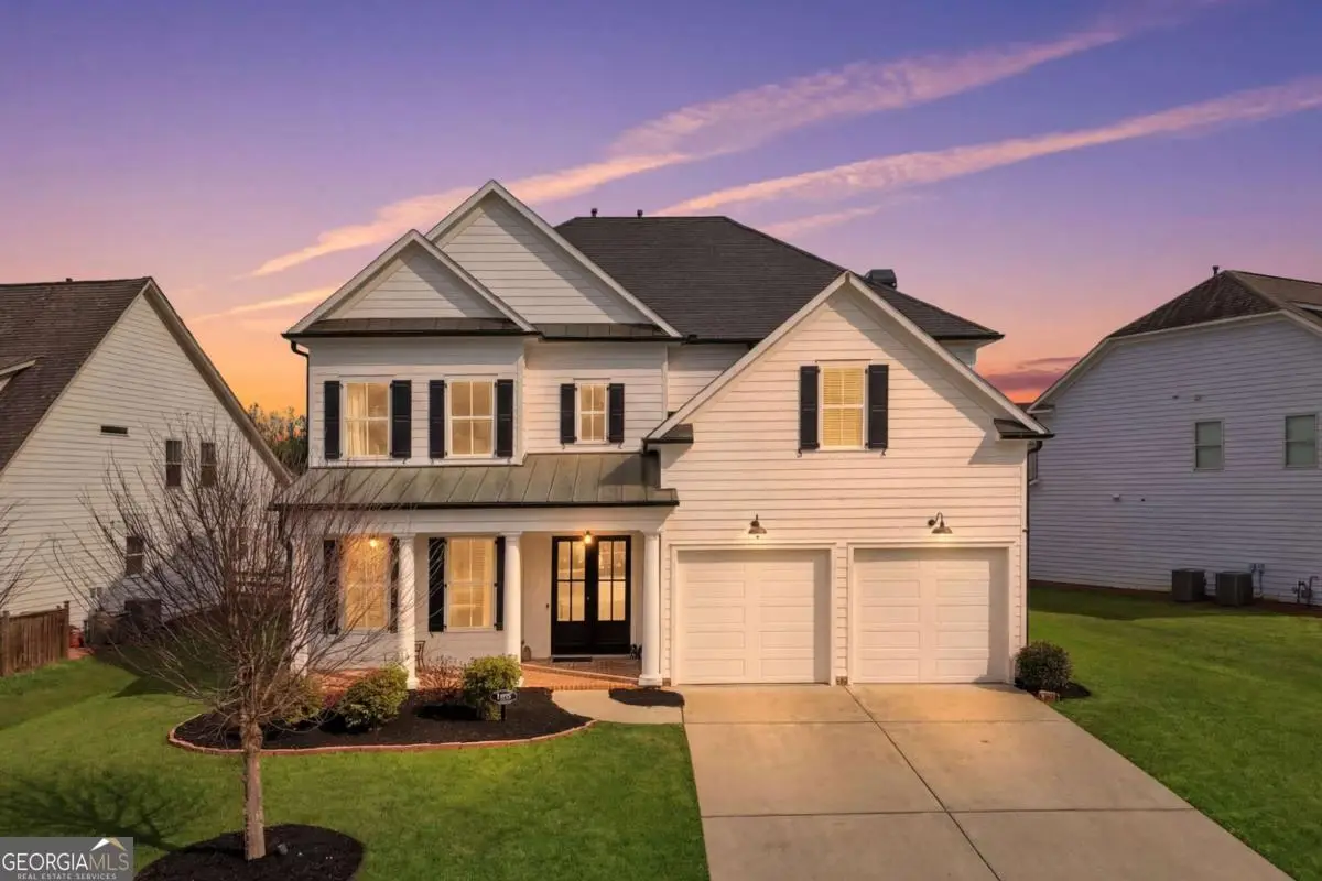 178 Fieldbrook Crossing, Canton, GA 30115 - #1