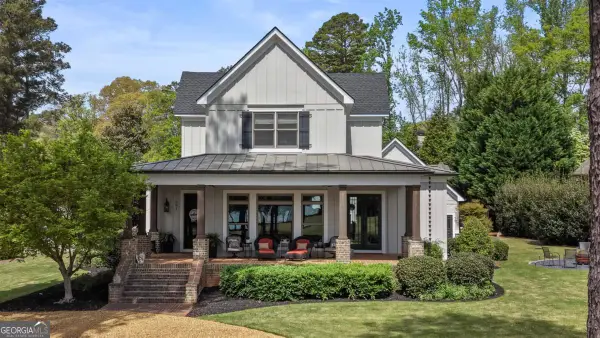 101 Hawks Ridge, Eatonton, GA 31024