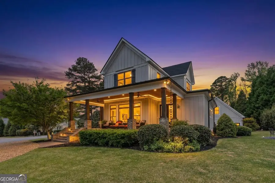 101 Hawks Ridge, Eatonton, GA 31024 - #3