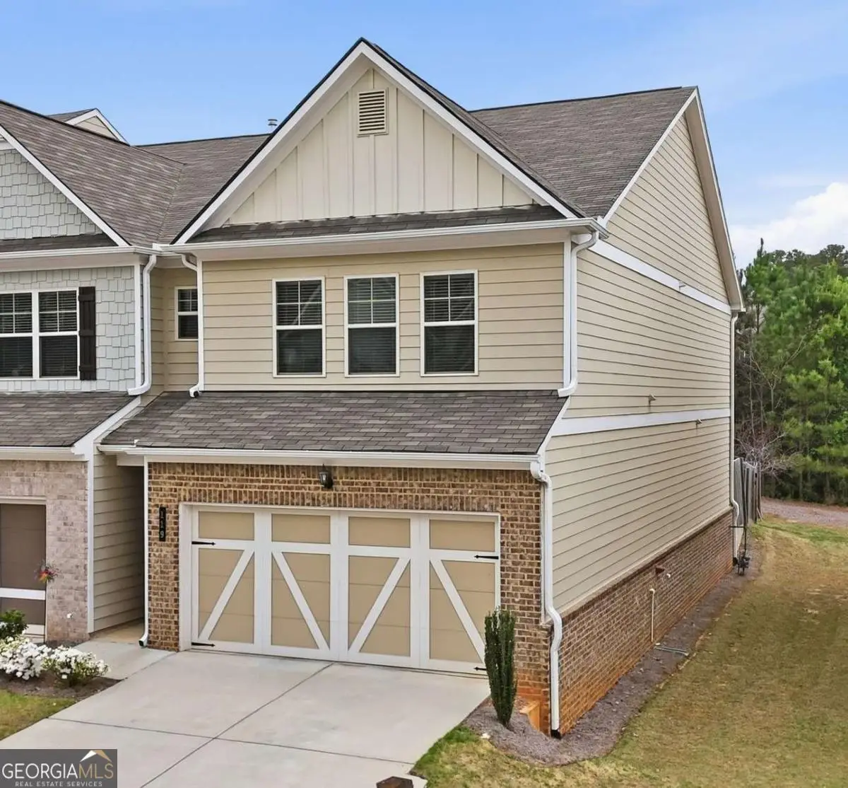 119 Camden Park Drive, Woodstock, GA 30188 - #1