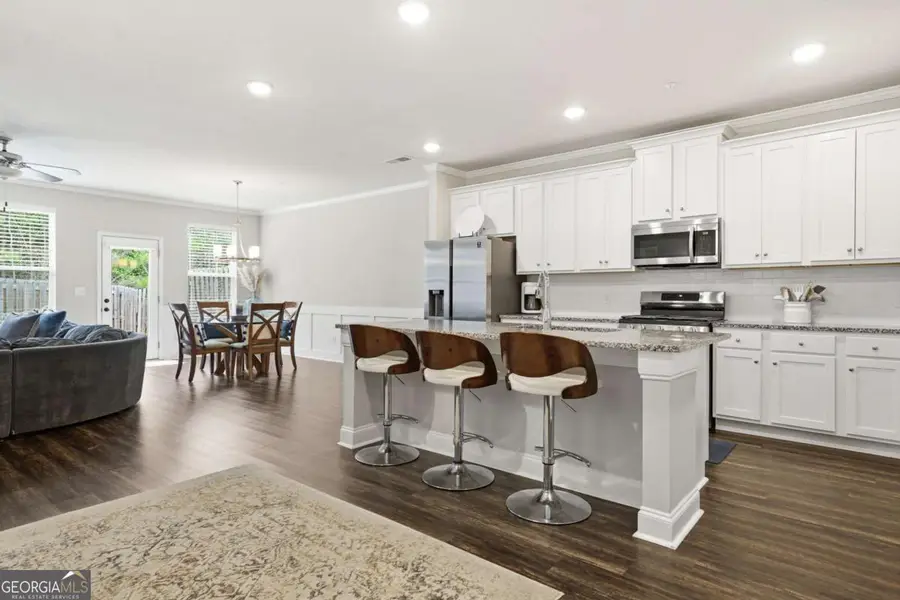 119 Camden Park Drive, Woodstock, GA 30188 - #3