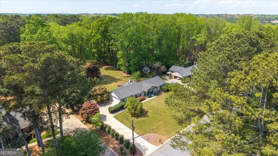 2282 Marthasville Court, Smoke Rise, GA 30087 - #3