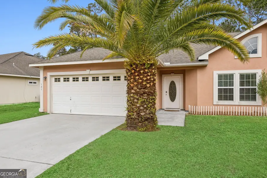 121 Magnolia Court, Kingsland, GA 31548 - #2