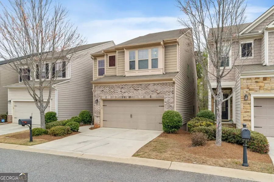 4615 Cold Spring Court, Cumming, GA 30041 - #2