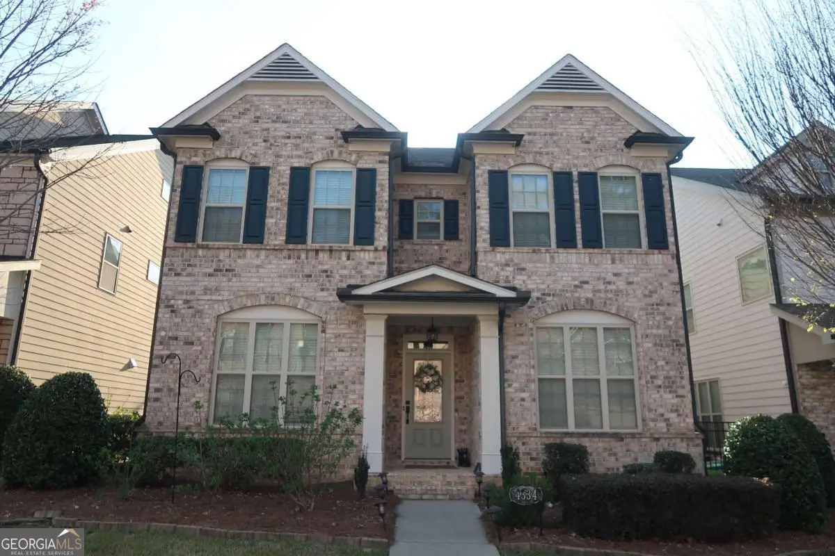 4334 Bellview Lane, Duluth, GA 30097 - #1