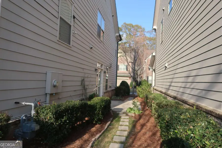 4334 Bellview Lane, Duluth, GA 30097 - #3