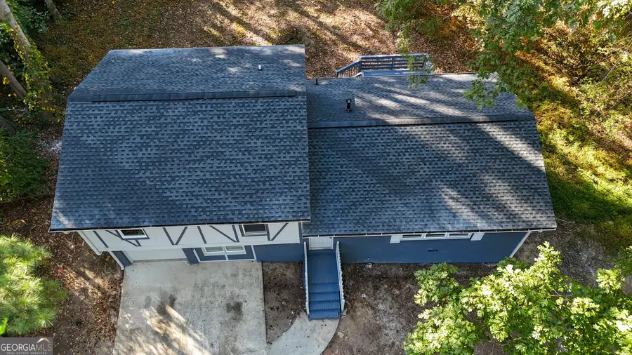 2345 Lake Jodeco Road, Jonesboro, GA 30236 - #3