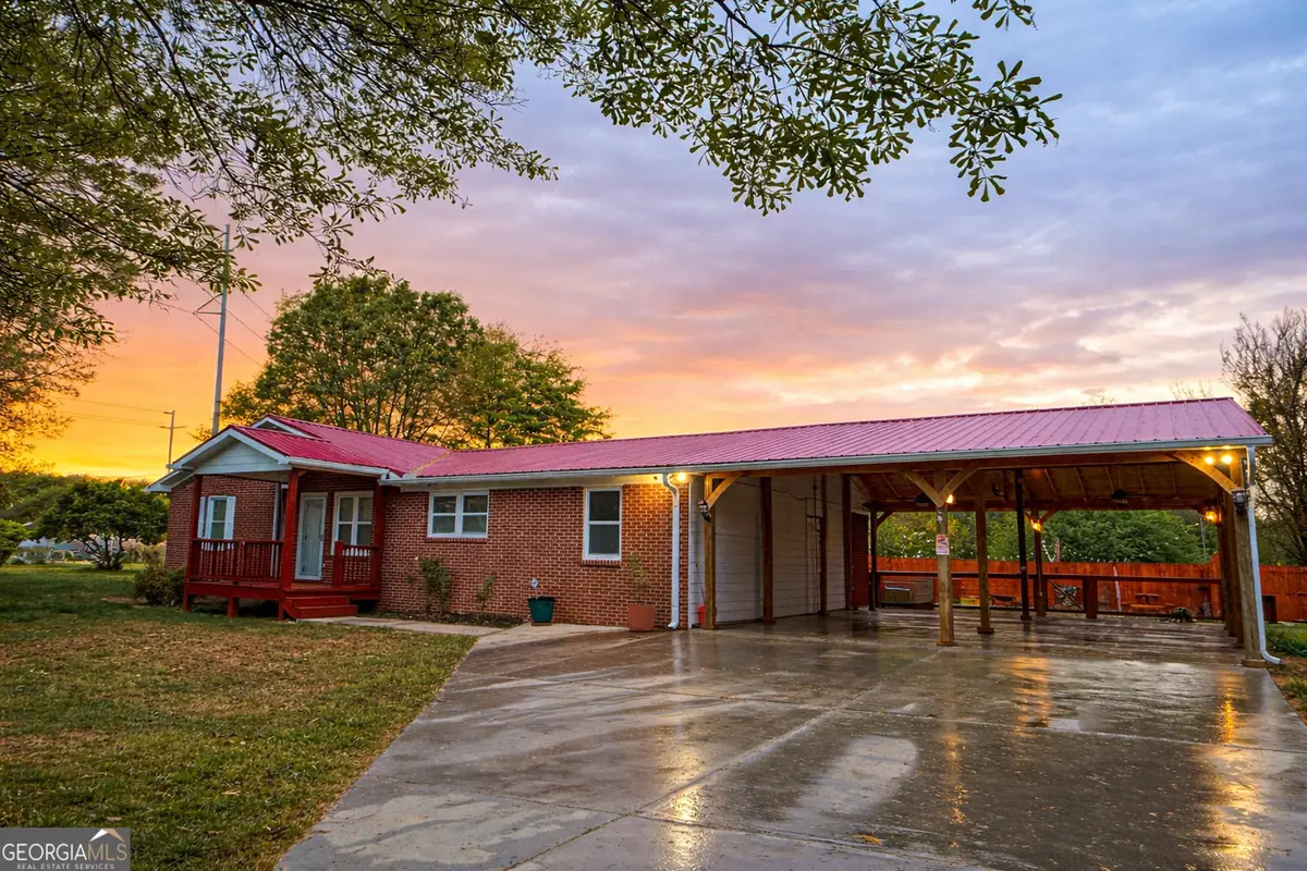 1115 Ila Road, Commerce, GA 30530 - #1