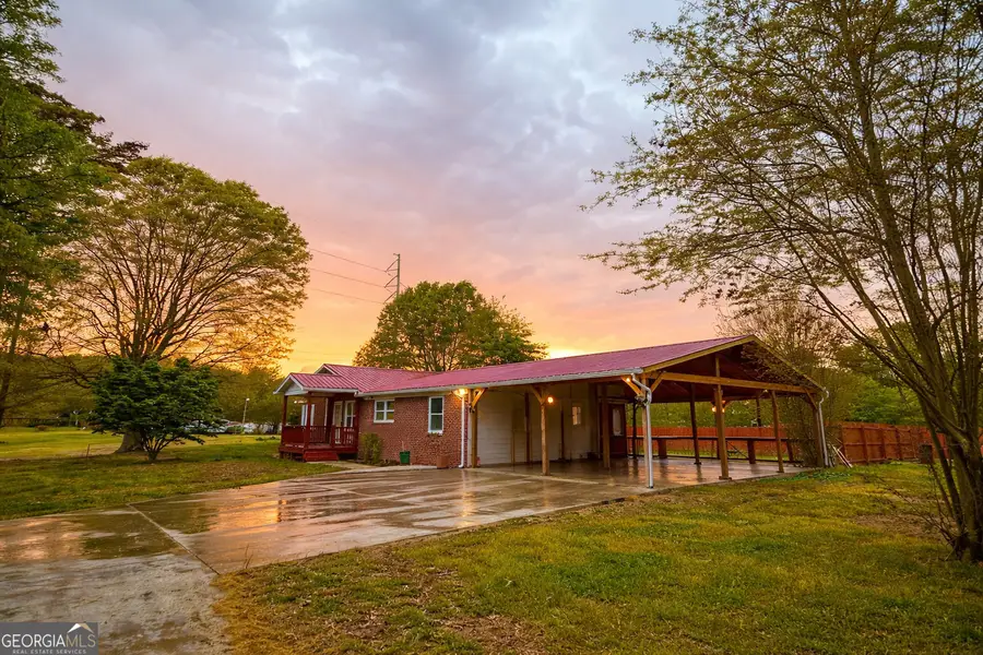 1115 Ila Road, Commerce, GA 30530 - #2