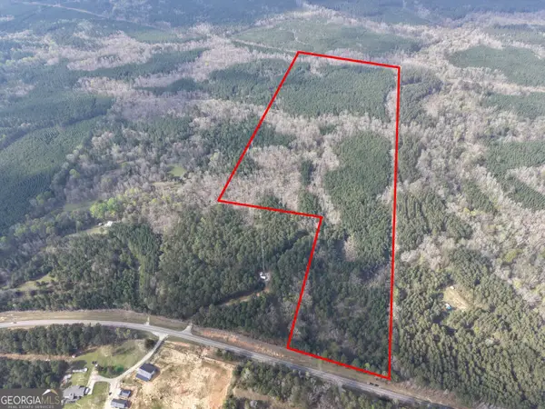 1929 Sharon Road, Crawfordville, GA 30631