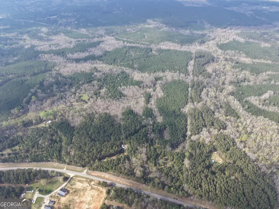 1929 Sharon Road, Crawfordville, GA 30631 - #2