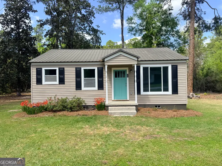 24 North Easy Street, Statesboro, GA 30458 - #2