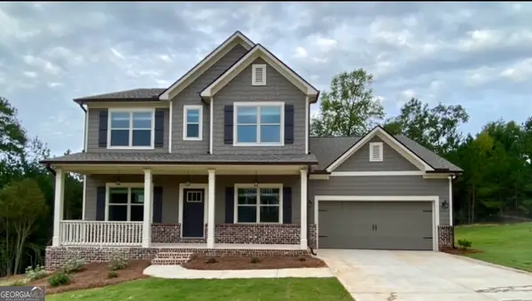 2353 Ridge View Drive, Loganville, GA 30052
