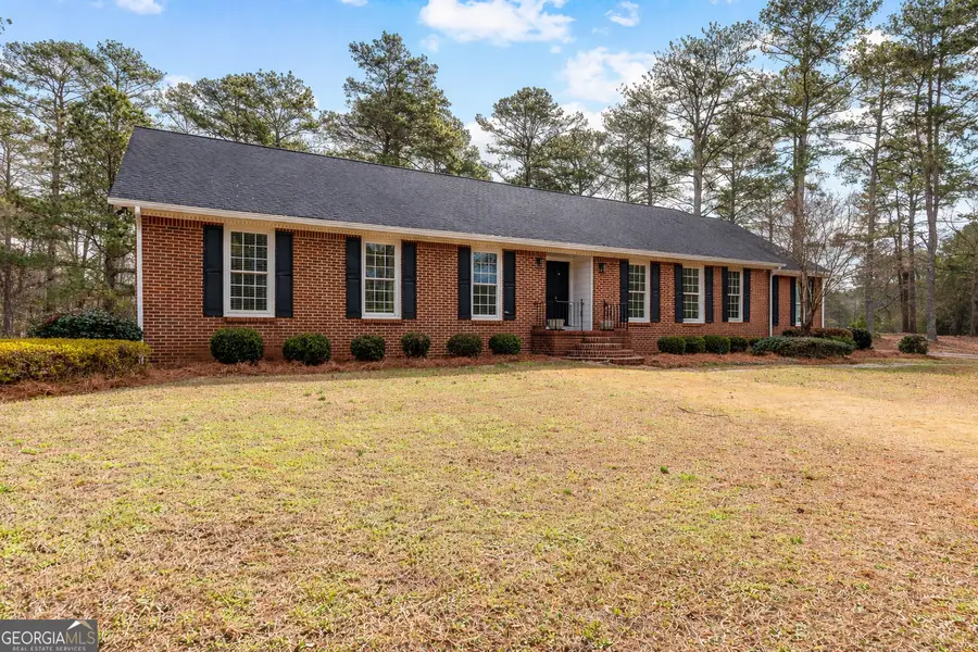 238 Elliott Road, McDonough, GA 30252 - #2