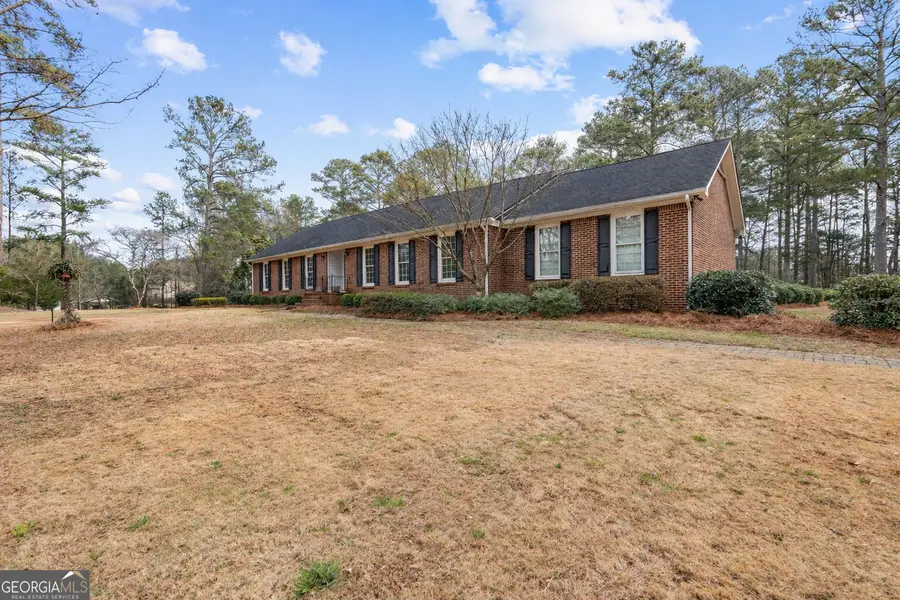 238 Elliott Road, McDonough, GA 30252 - #3