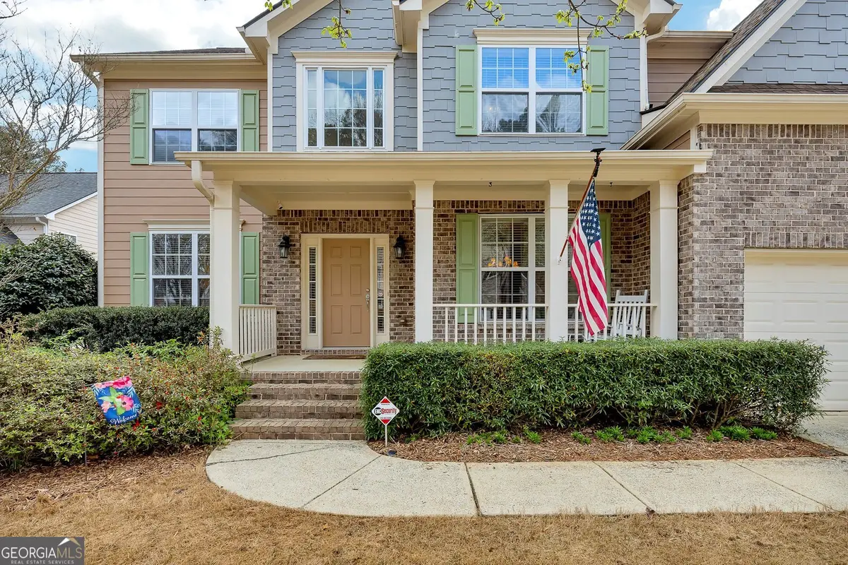 3407 Owens Landing Drive, Kennesaw, GA 30152 - #1