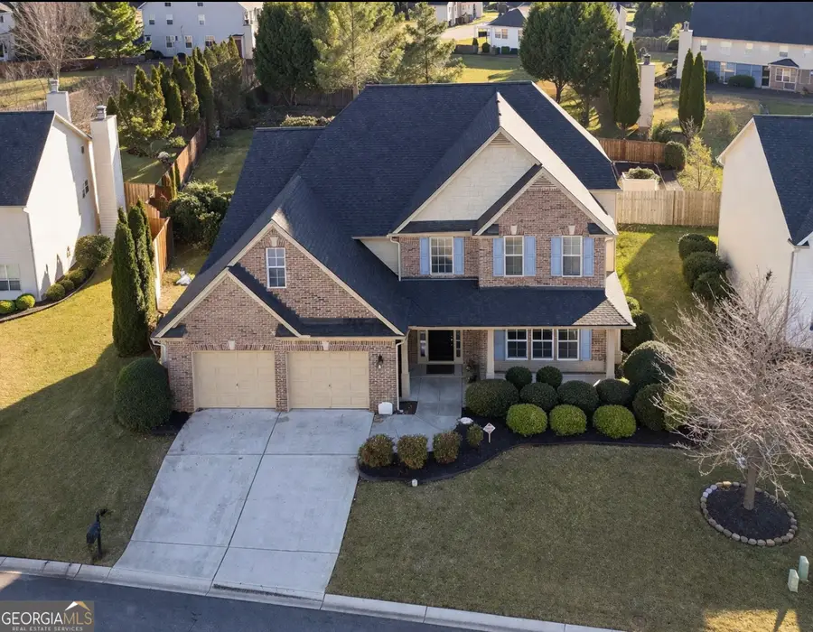 3899 Kittery Point, Snellville, GA 30039 - #2