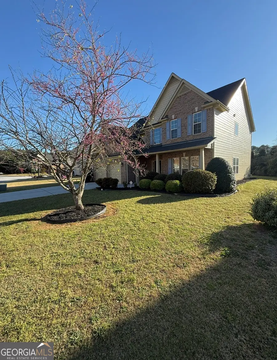 3899 Kittery Point, Snellville, GA 30039 - #3
