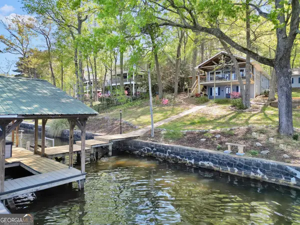 440 Starling Drive, Monticello, GA 31064