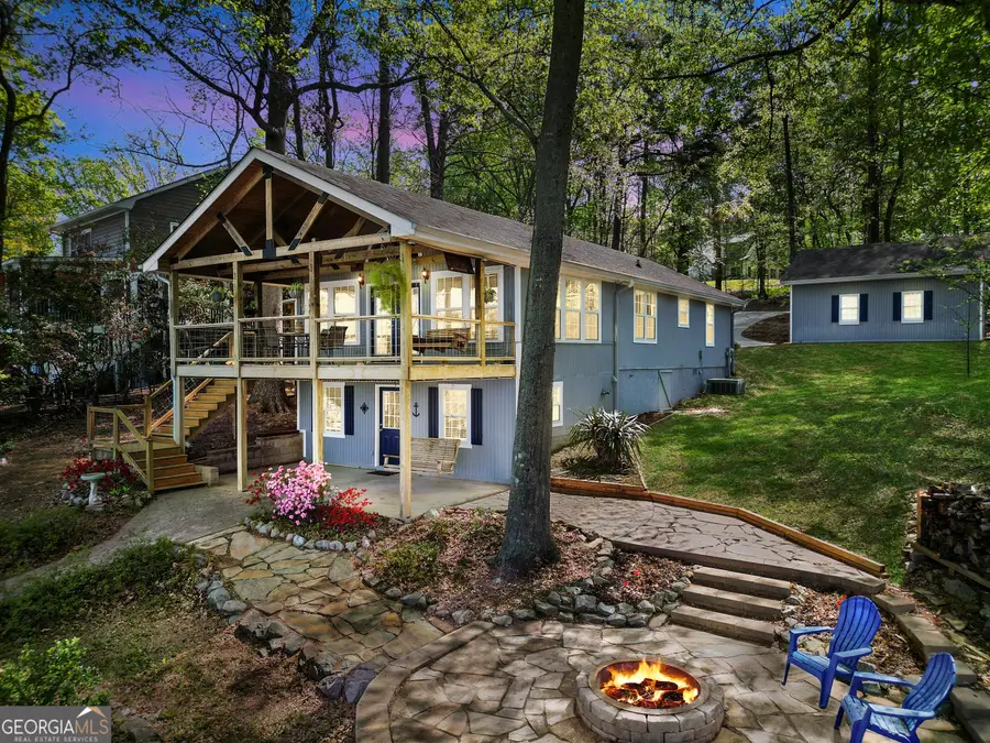 440 Starling Drive, Monticello, GA 31064 - #2