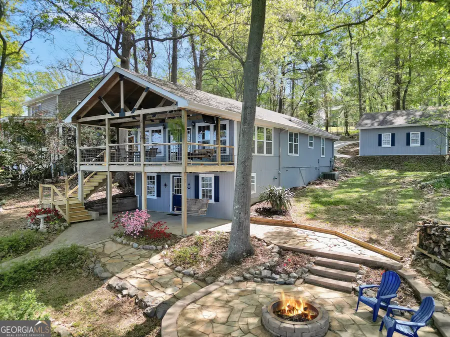 440 Starling Drive, Monticello, GA 31064 - #3