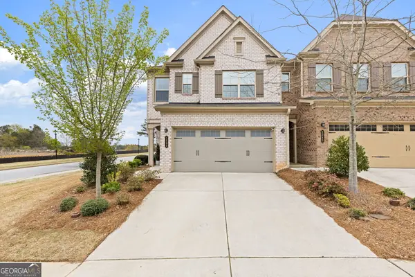 1255 Lanier Meadow Drive, Sugar Hill, GA 30518