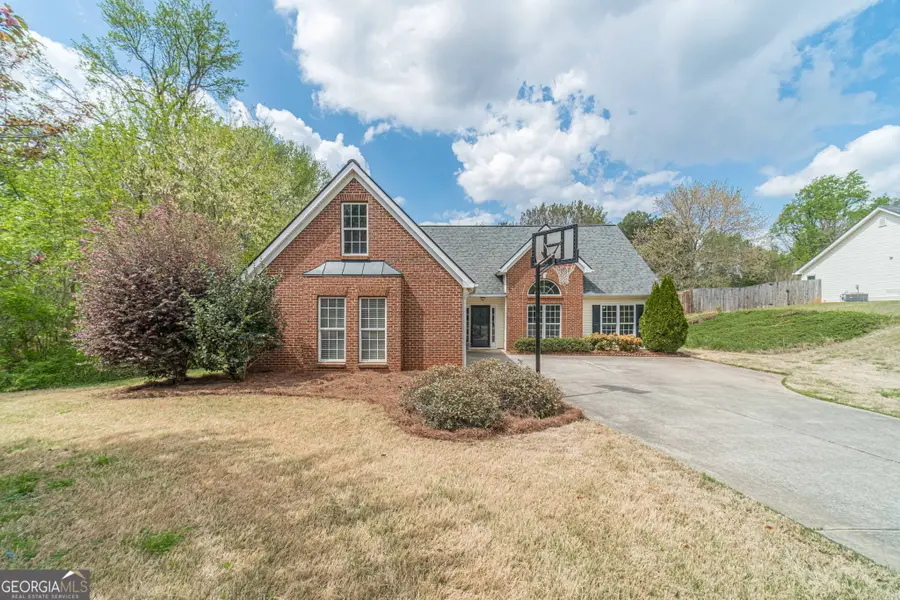 6130 Devonshire Drive, Flowery Branch, GA 30542 - #2