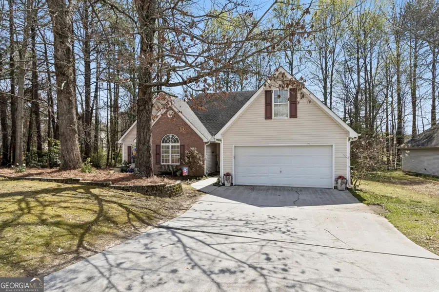 514 Bradford Park Court, Loganville, GA 30052 - #3