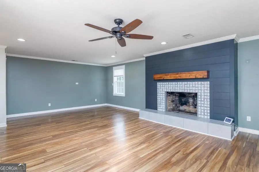 708 Virginia Avenue, Glennville, GA 30427 - #3