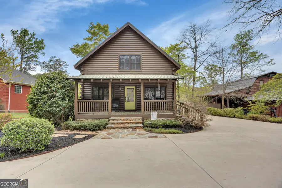 179 Parrot Drive, Monticello, GA 31064 - #2