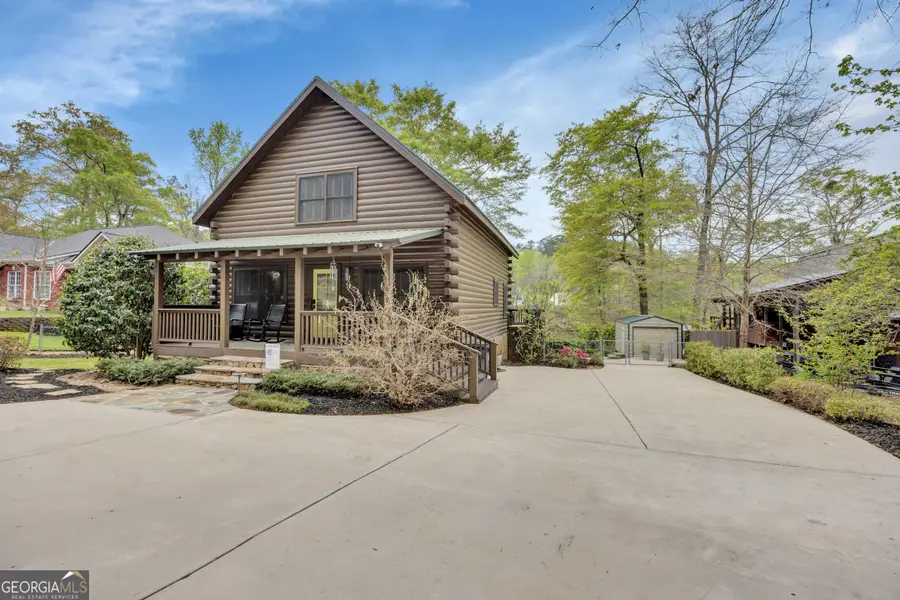 179 Parrot Drive, Monticello, GA 31064 - #3