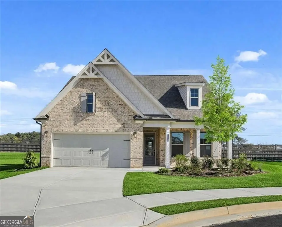 3819 Tielman Street, Snellville, GA 30078 - #1