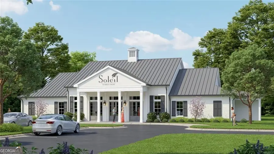 3819 Tielman Street, Snellville, GA 30078 - #2